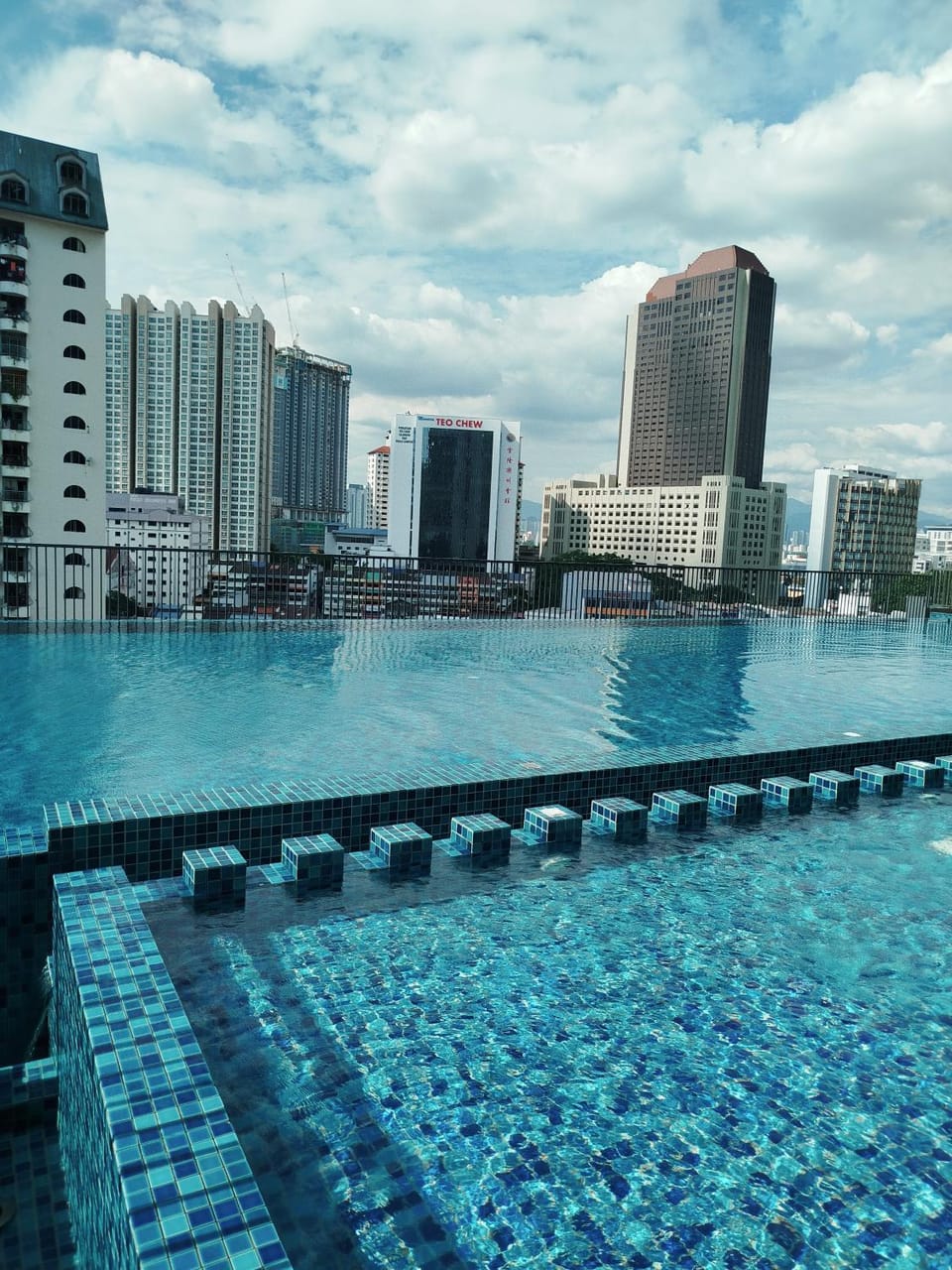 Klcc Suites At The Chambers Rafina Holiy Apartment in Federal Territory of Kuala Lumpur