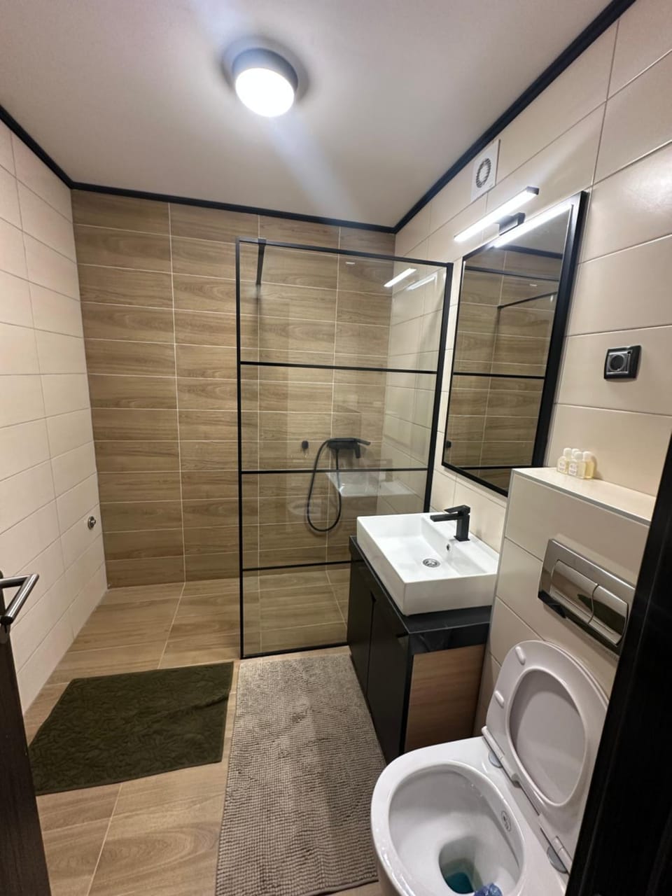 Apartments SUNCANA PLANINA Apartment in Serbia