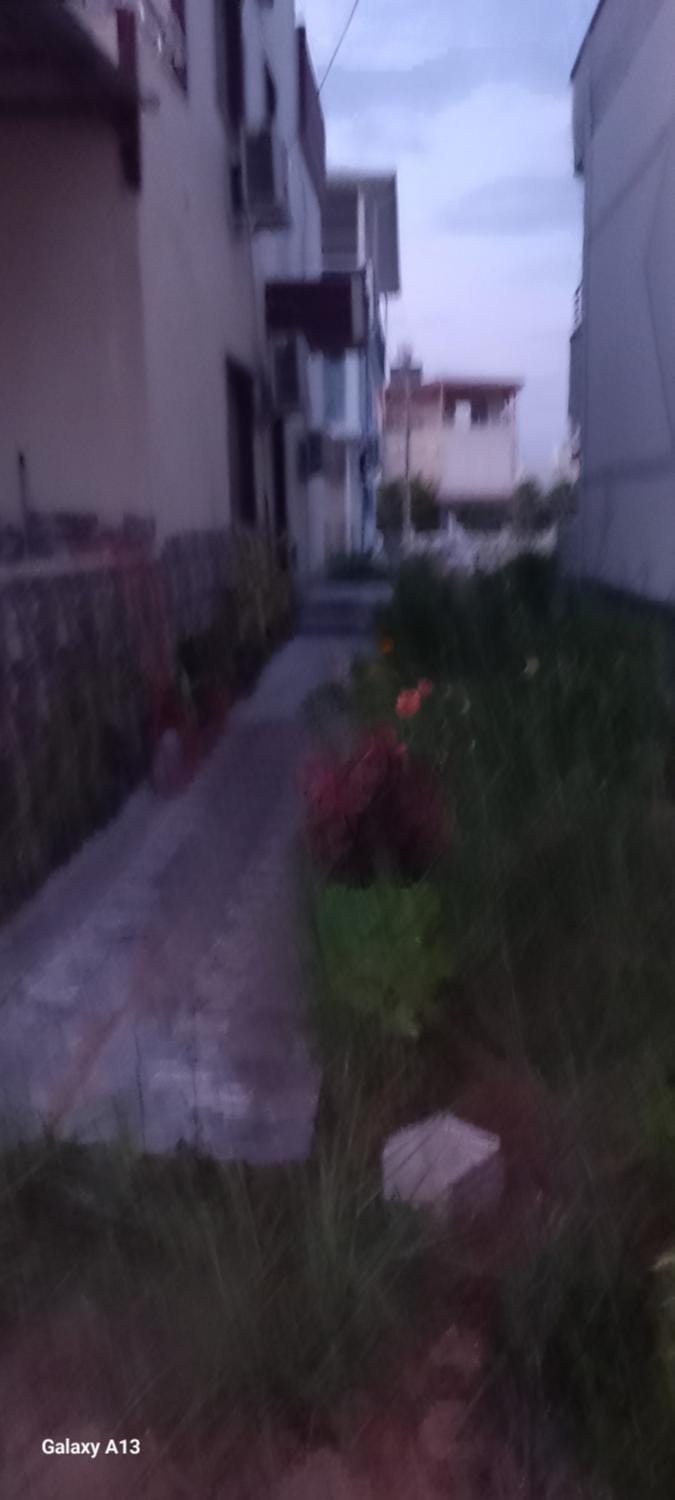 Sahile beş dakika yürüme mesafesi Apartment in Mersin