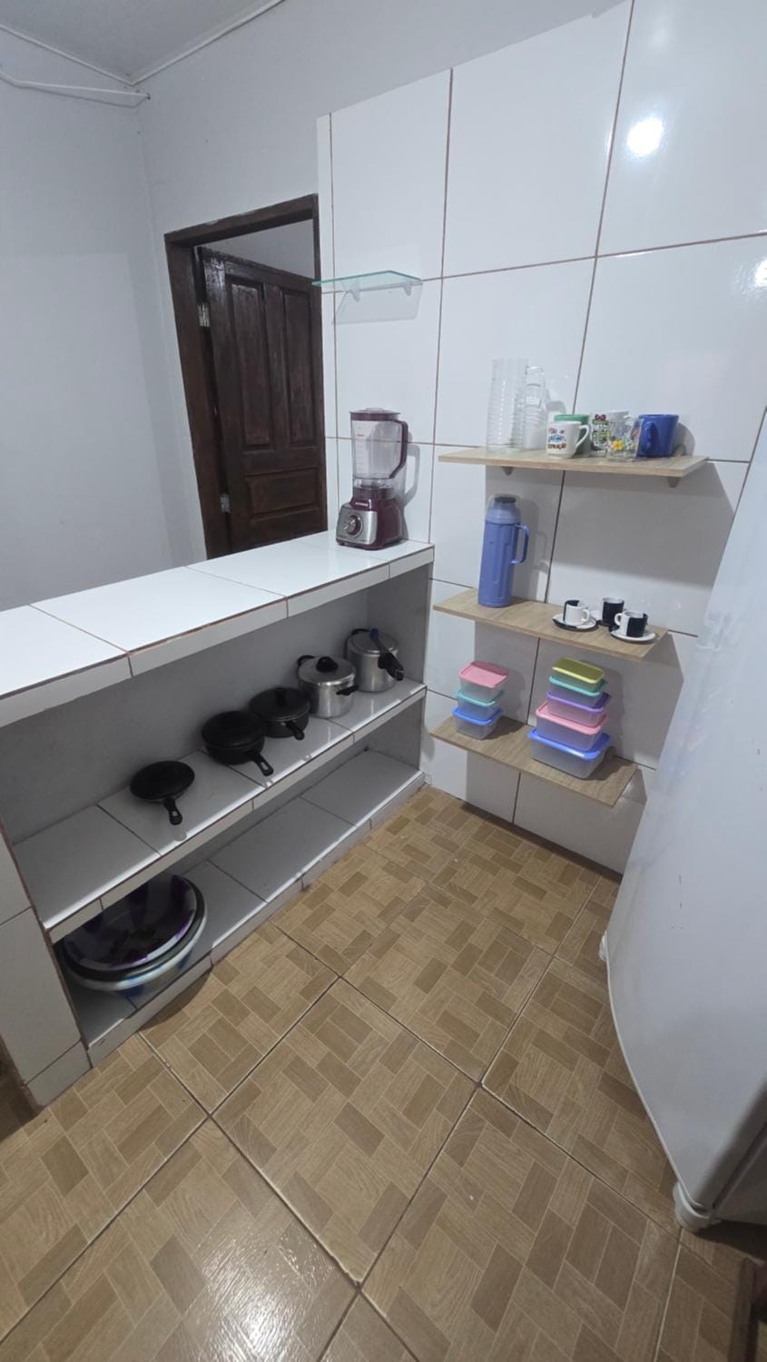 Brisa Loft 45 Apartment in Belém