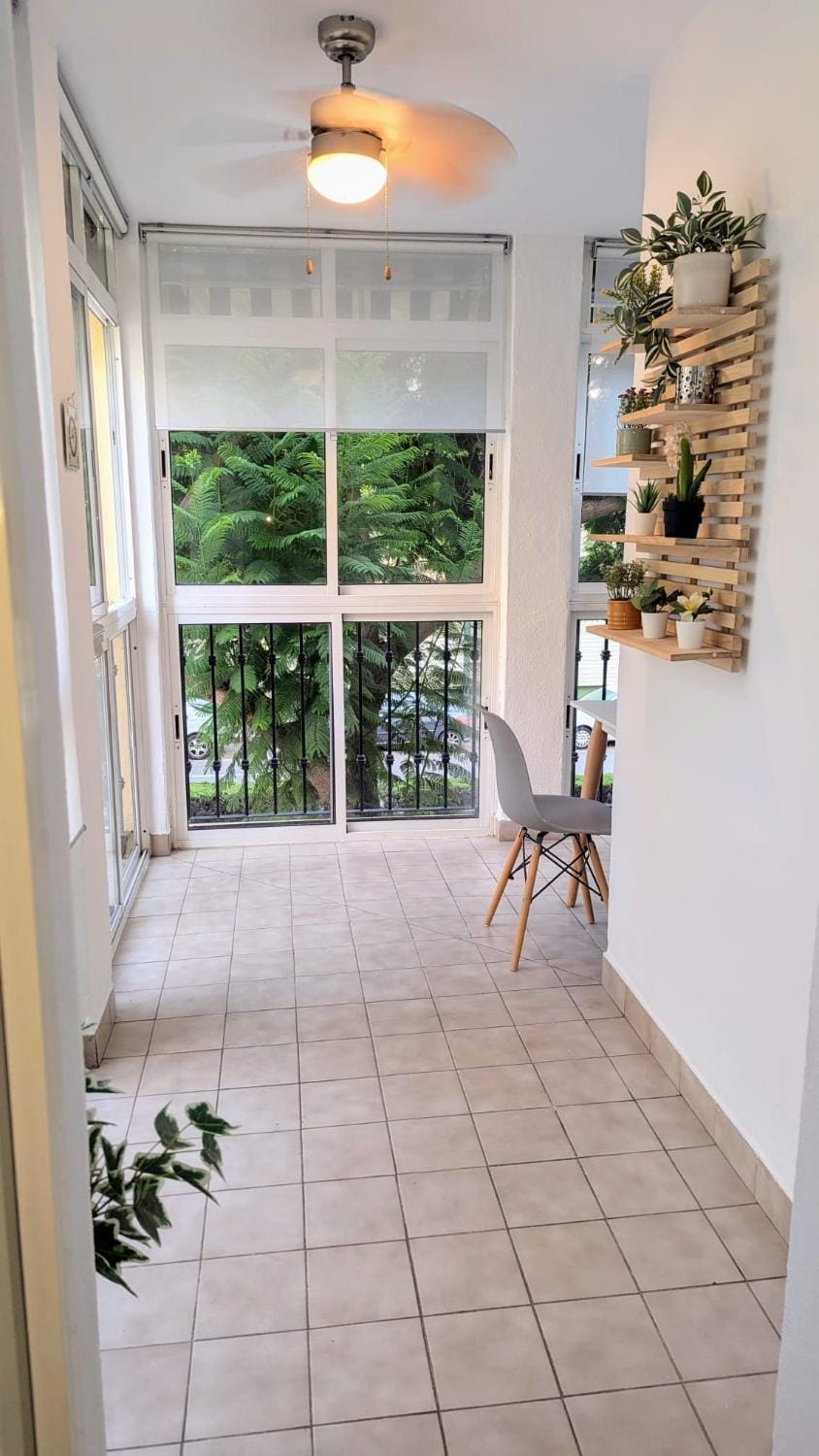 Centrally located 600 m from the sea Apartment in Fuengirola