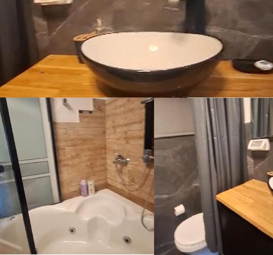 Dolev Private Apartment Apartment in Herzliya