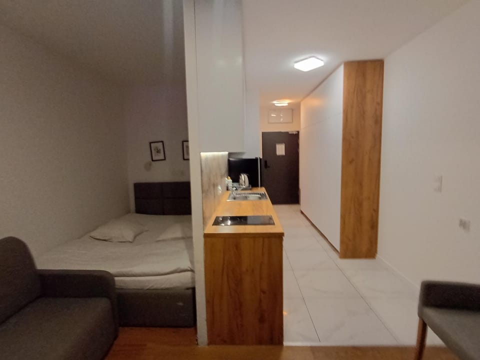 Apartamenty Wrocławskie Apartment in Wroclaw