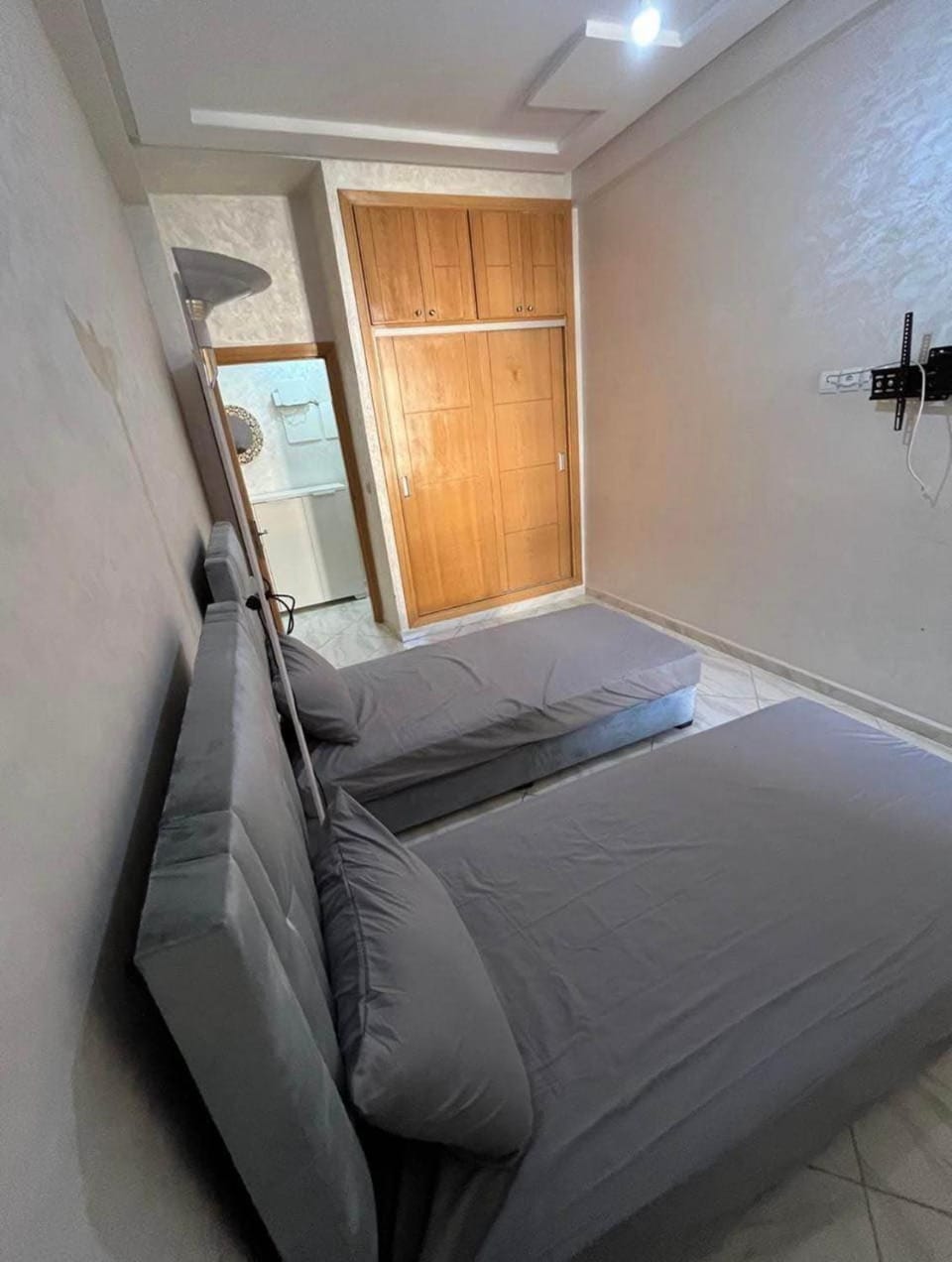 Familialle appartement Apartment in Fes