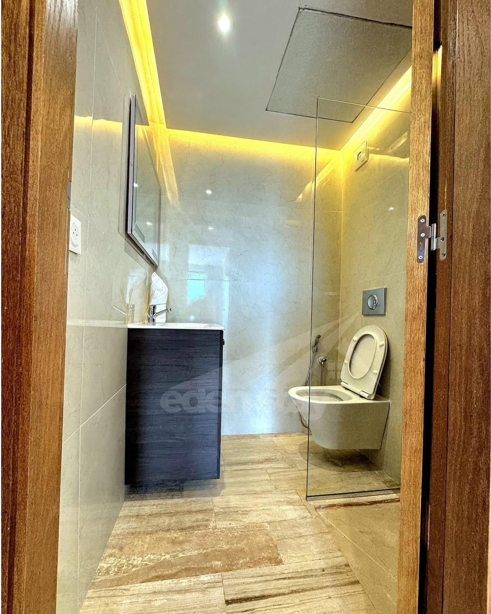 Luxury Sea View Apartment im Tanger Tripel Towers Apartment in Tangier