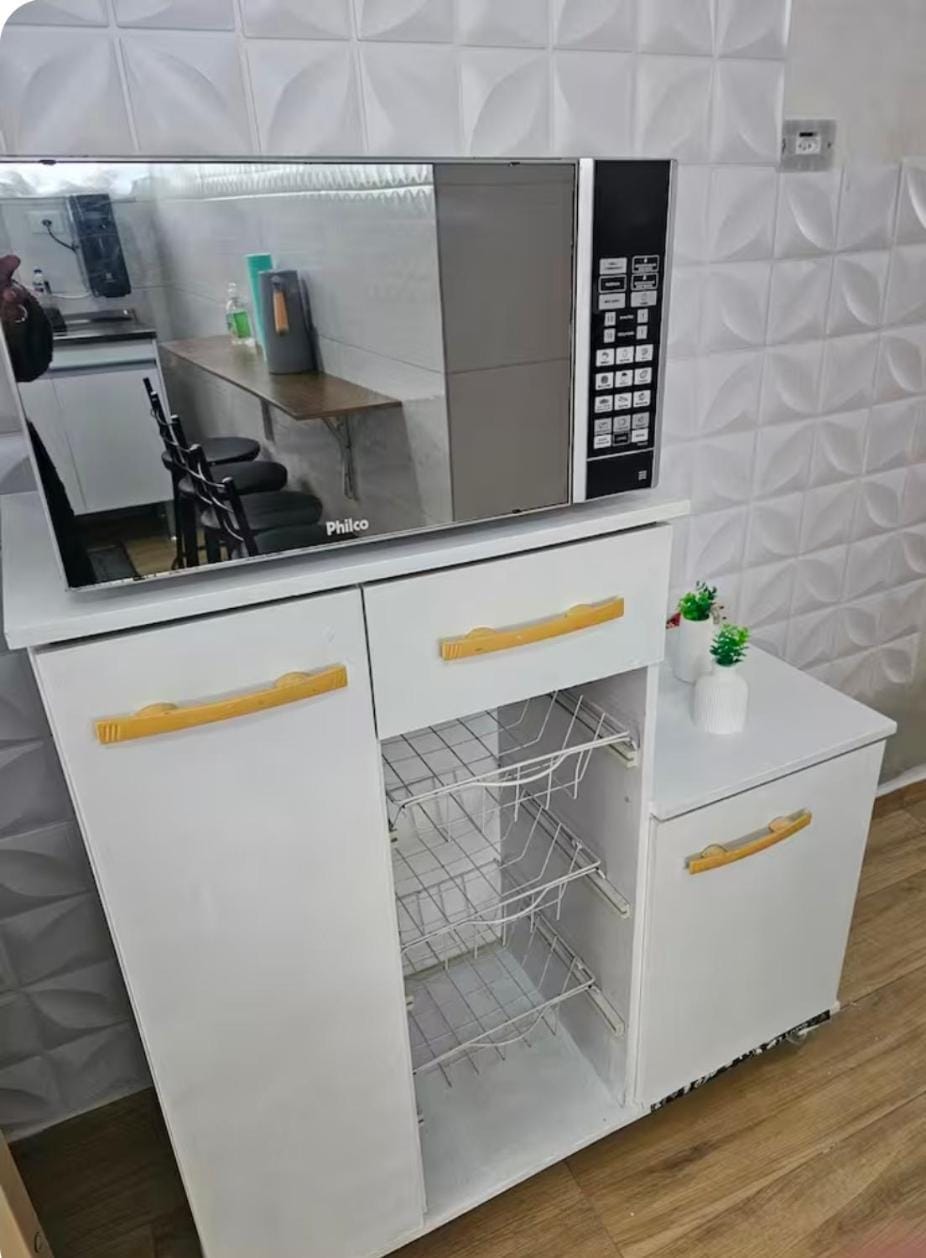 Casa com 3 quartos 2 banheiros perto do centro de Sbc e via Anchieta House in São Bernardo do Campo