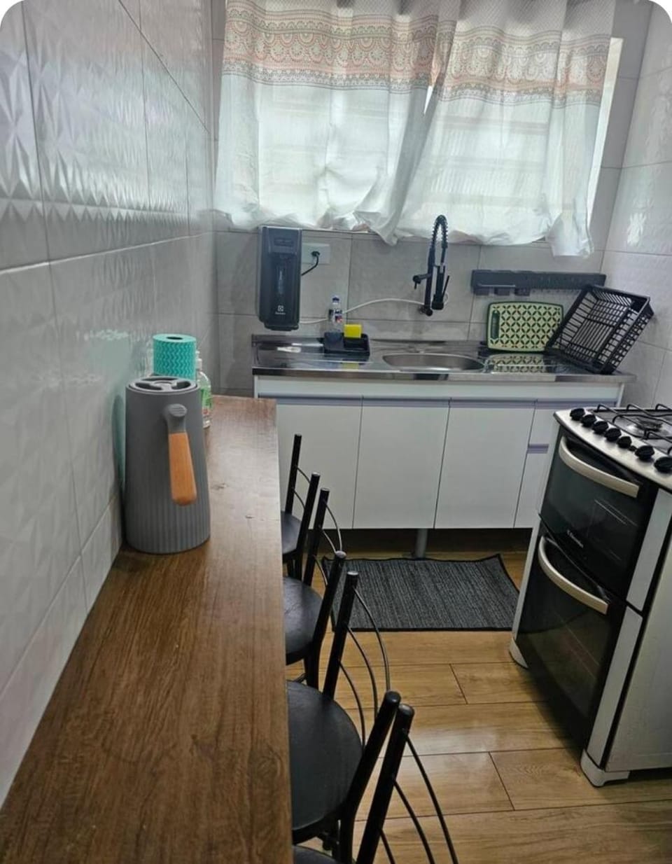 Casa com 3 quartos 2 banheiros perto do centro de Sbc e via Anchieta House in São Bernardo do Campo