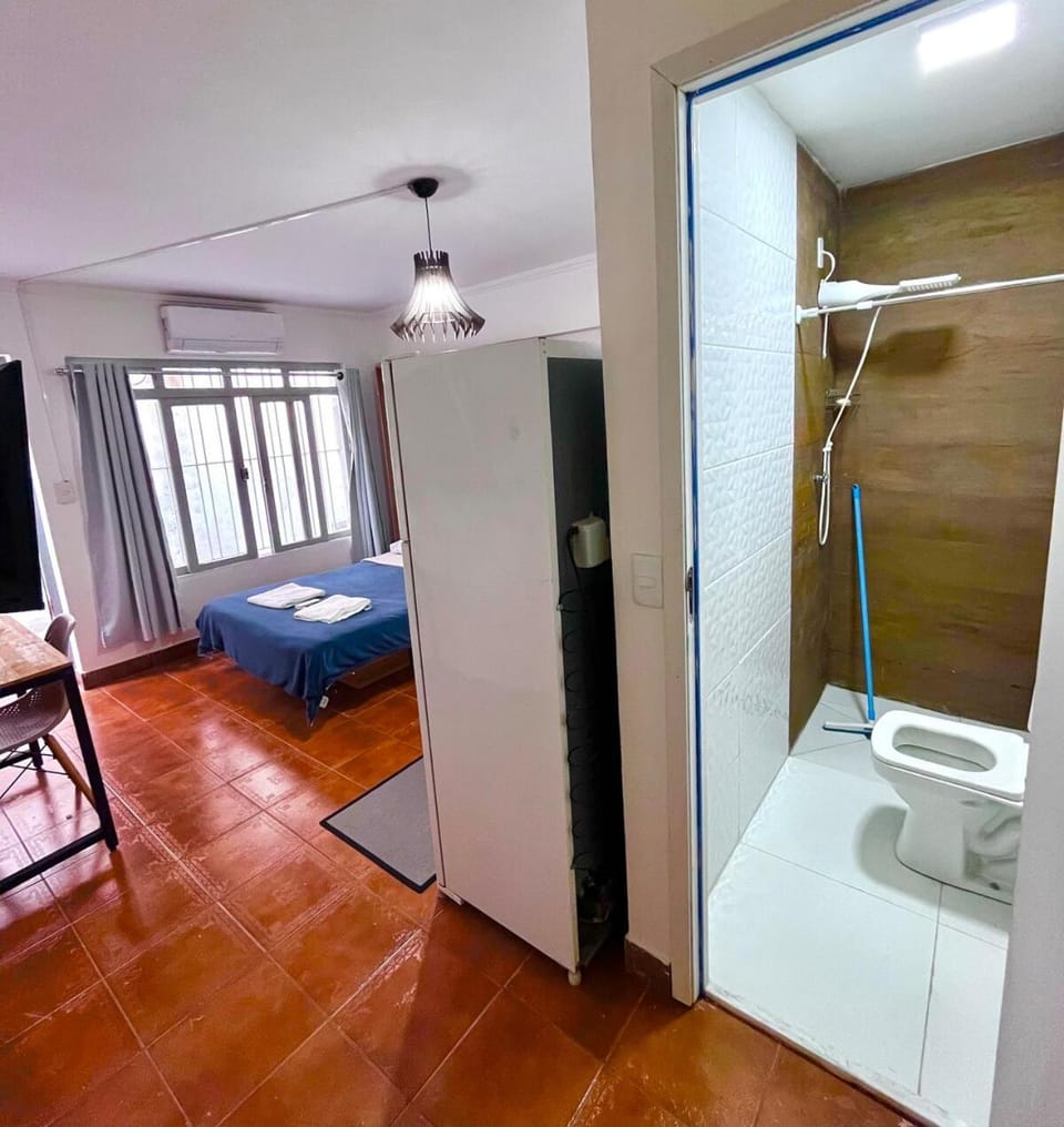 Suite Completa Apartment in Sao Paulo City