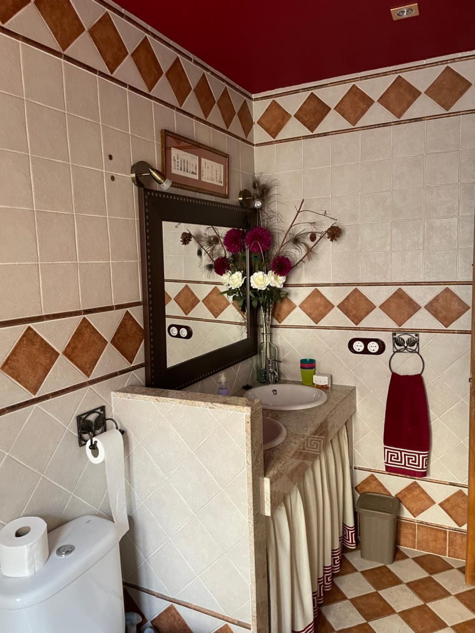 Los Jopiches Apartment in Grazalema