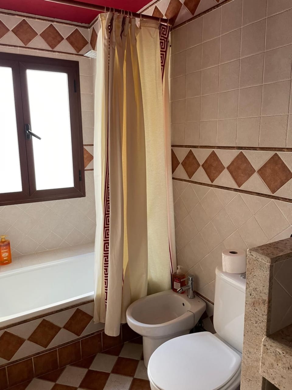 Los Jopiches Apartment in Grazalema
