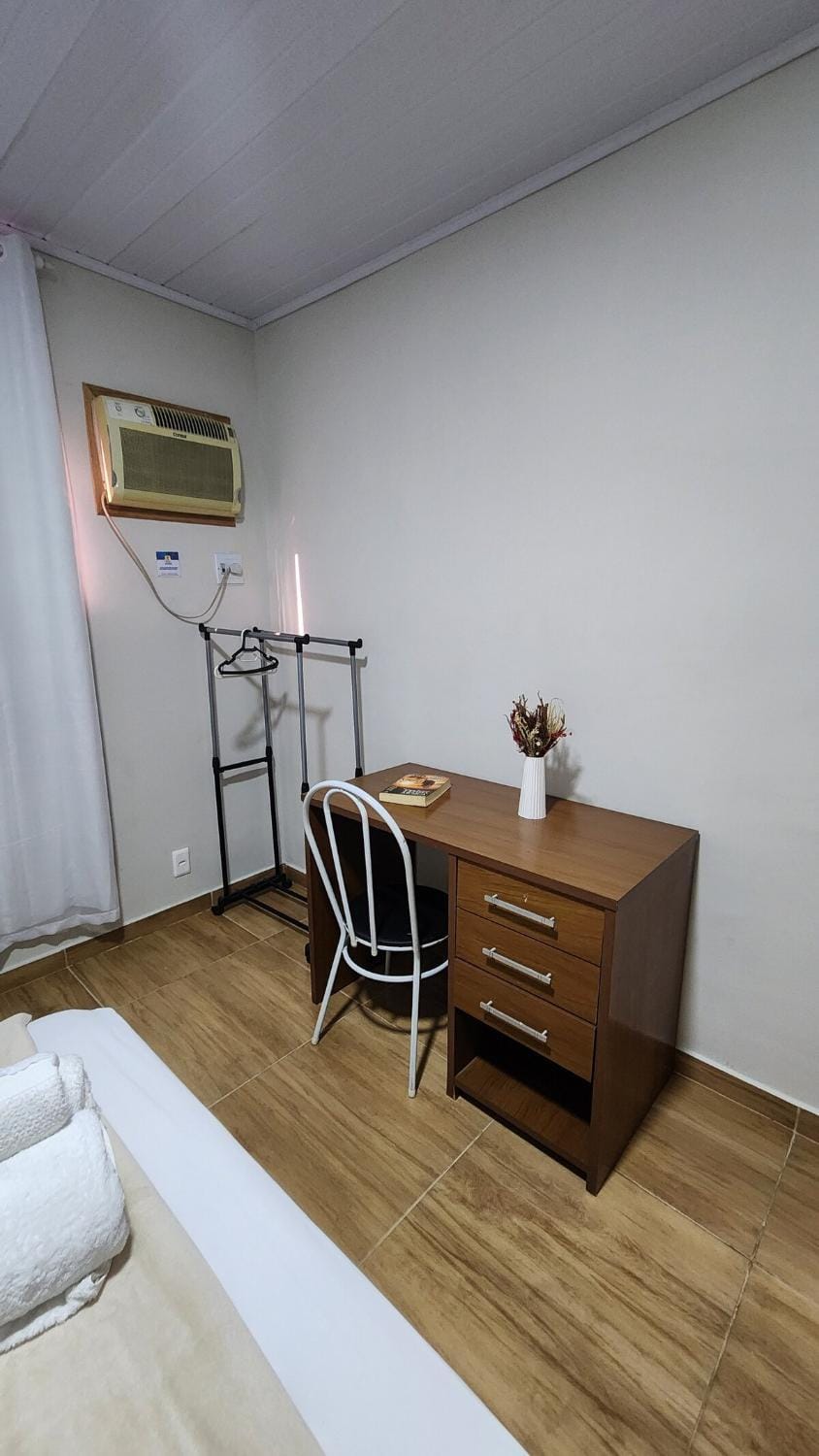 Apartamento completo novo a 8 min da UNIG Apartment in Rio de Janeiro