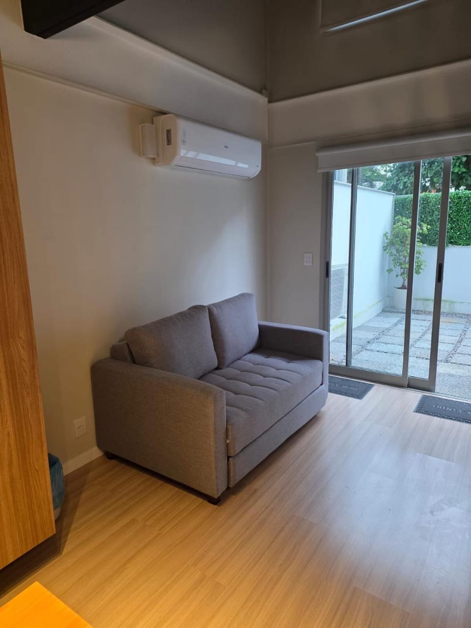 Uni Housi Loft, just minutes from Mac Apartment in Niterói