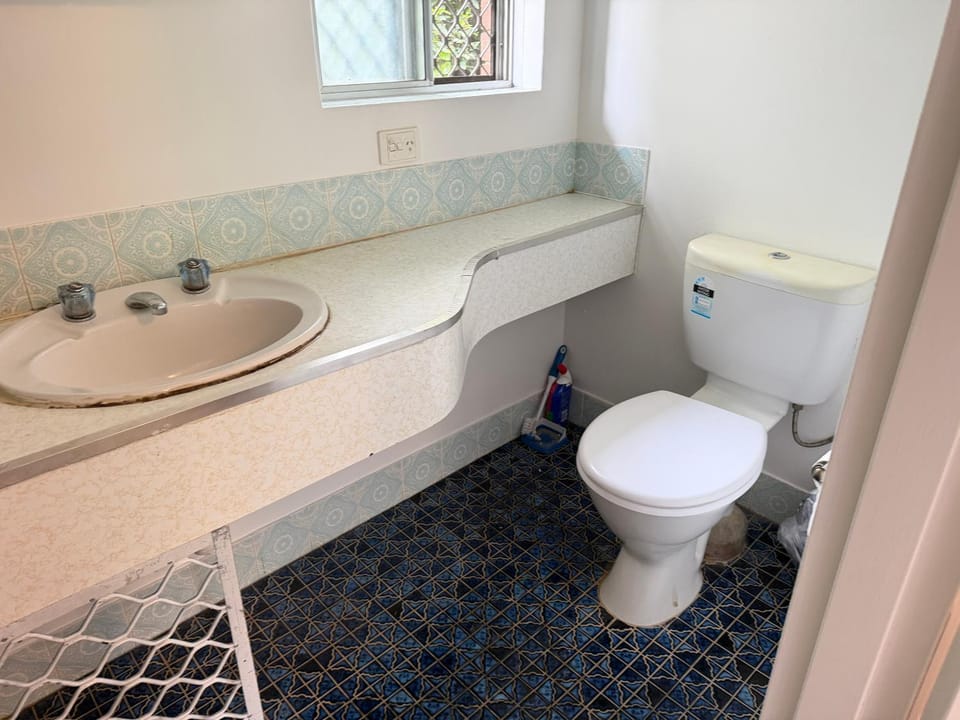 邂逅之旅master bedroom Vacation rental in Perth