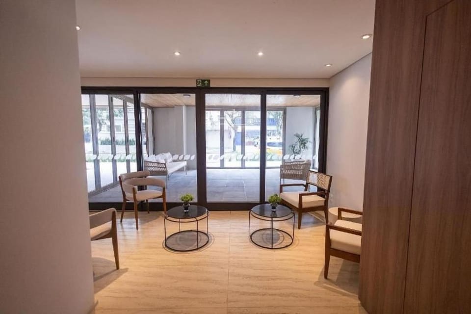 Bstay Ibirapuera Park Apartment in Sao Paulo City
