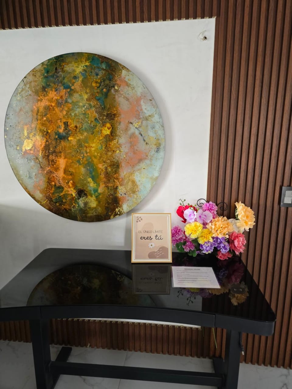 Depa con Balcón y Asador en Marina Vallarta Apartment in Puerto Vallarta