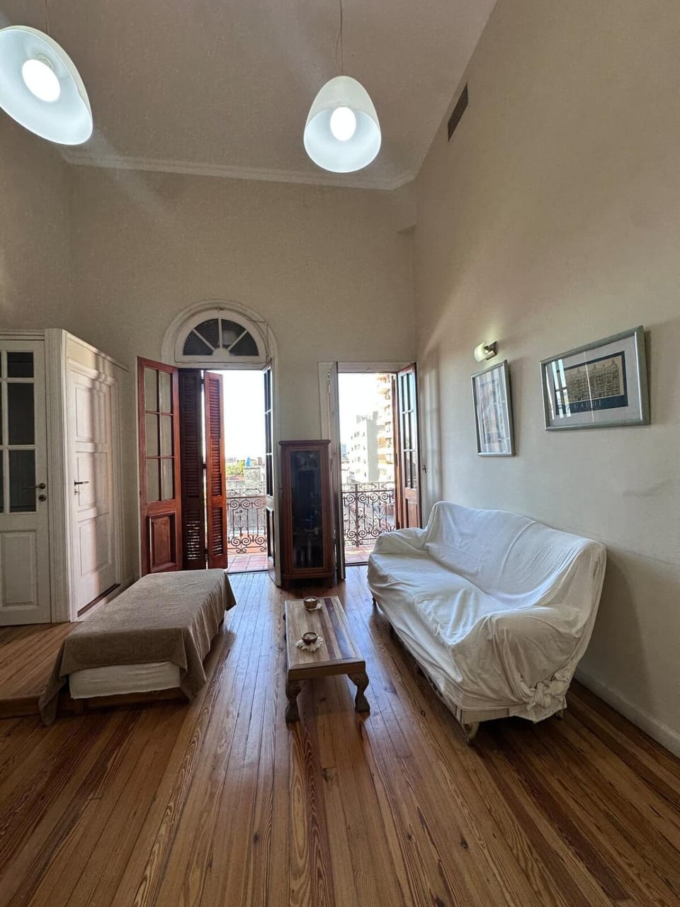 Departamento céntrico exclusivo Bitcoin's House Apartment in Corrientes