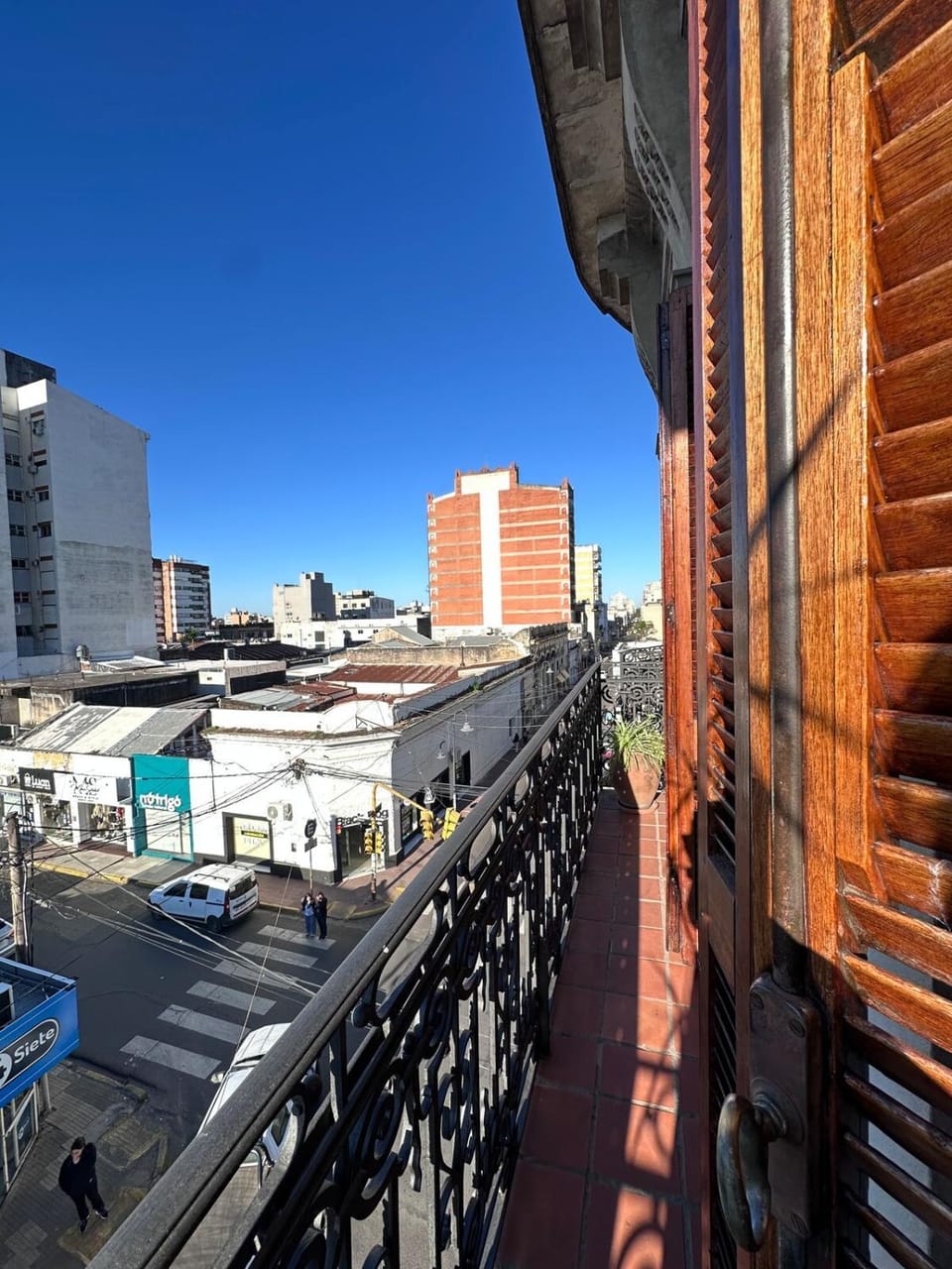 Departamento céntrico exclusivo Bitcoin's House Apartment in Corrientes