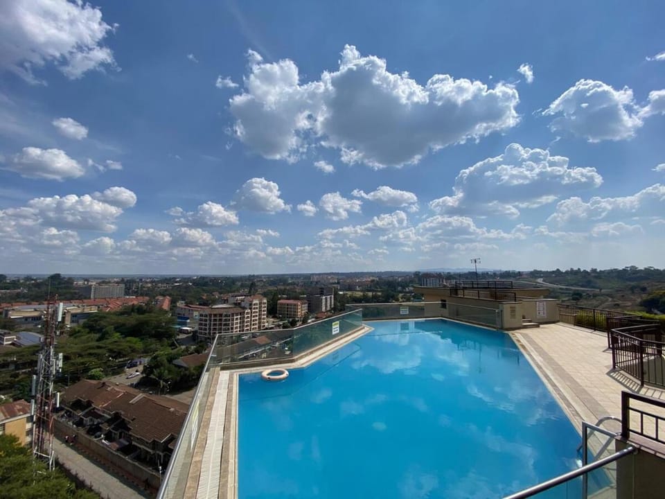 La Vie Homes Apartment in Nairobi County