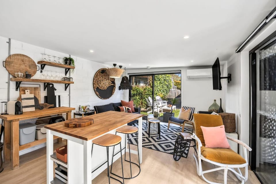 Links & Leisure Retreat - Relaxed Coastal Stay House in Anglesea