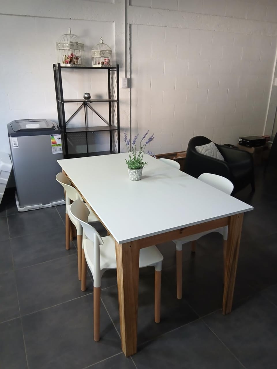 Las Vicuñas Loft Apartment in La Rioja