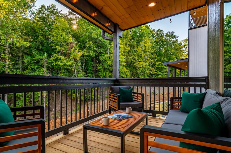 Day, View (from property/room), Balcony/Terrace, Seating area