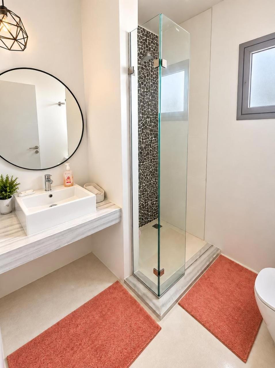 El Gouna Spacious Ground Floor Apartment in Hurghada