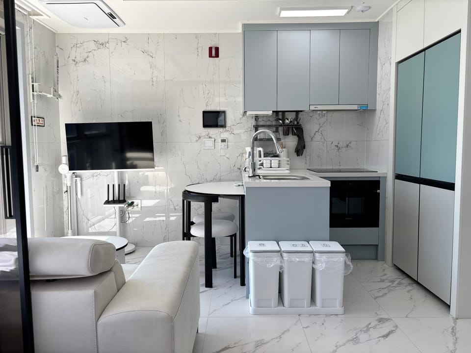 Brillante11 Apartment in Seoul