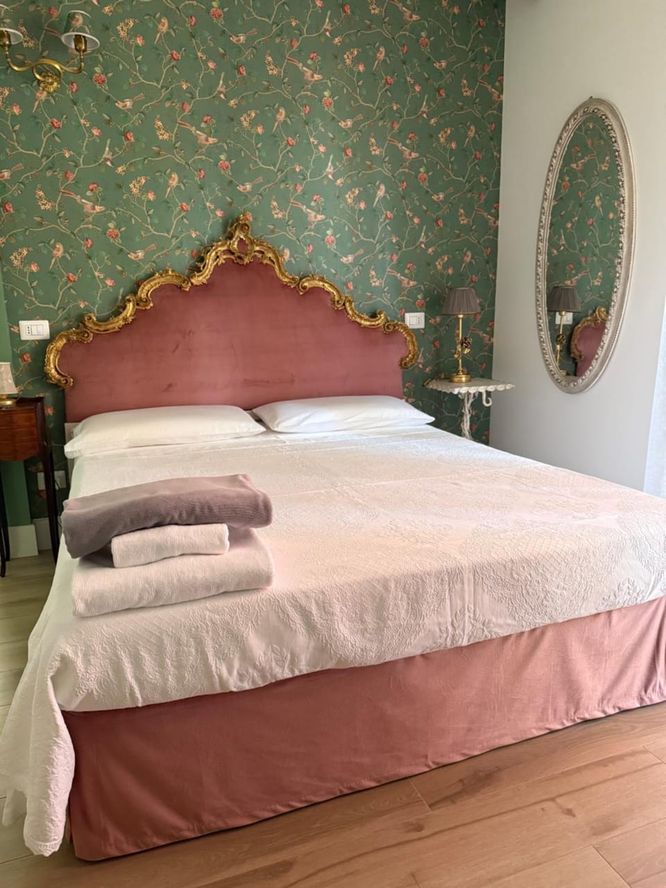 Casa Valentino Bed and Breakfast in Bergamo