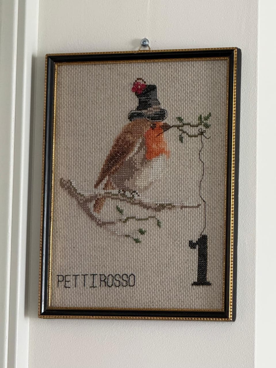 Casa Valentino Bed and Breakfast in Bergamo