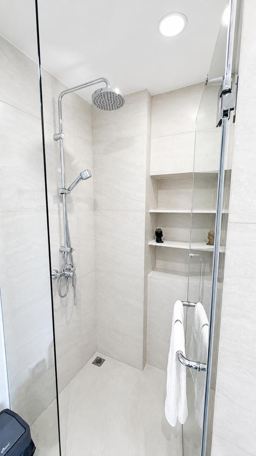 Shower
