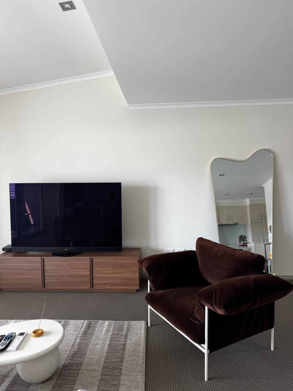 Coastal Calm - Crows Nest Apartment, Whitianga Apartment in Whitianga