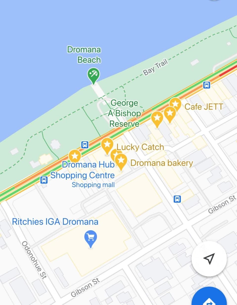 Location