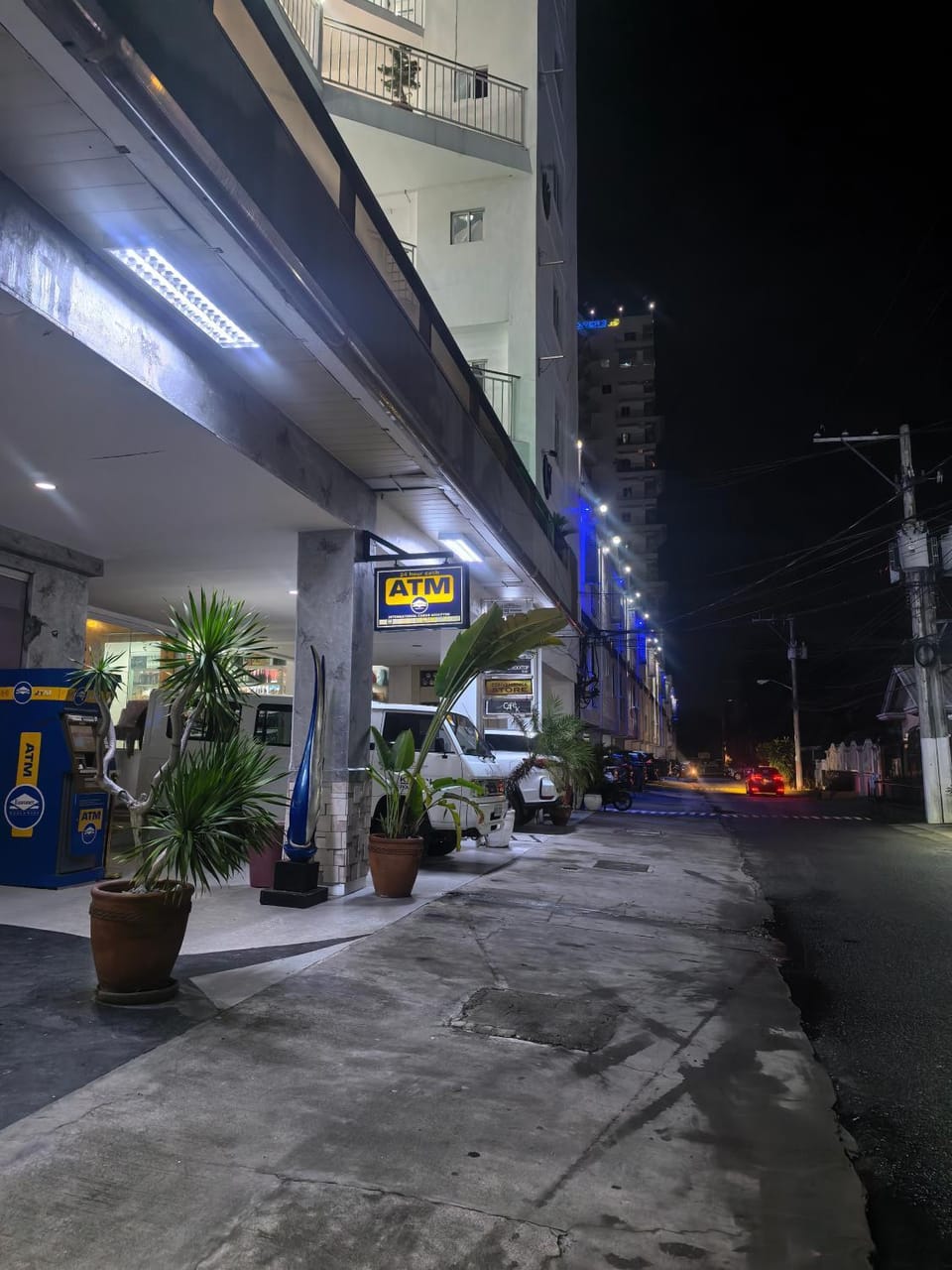 Executive Place for Travellers at Kandi 1 Hotel in Angeles