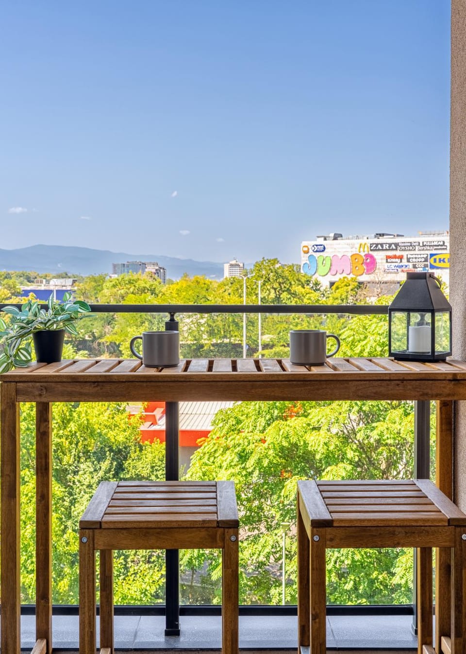Perelic Apartment Your Place in Plovdiv Apartment in Plovdiv