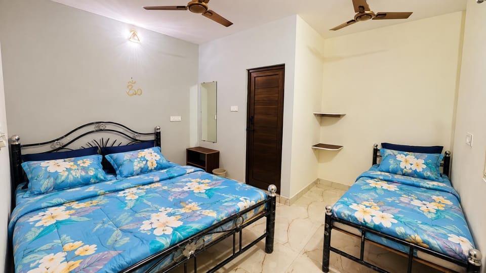 Anthapura Hotel in Mysuru