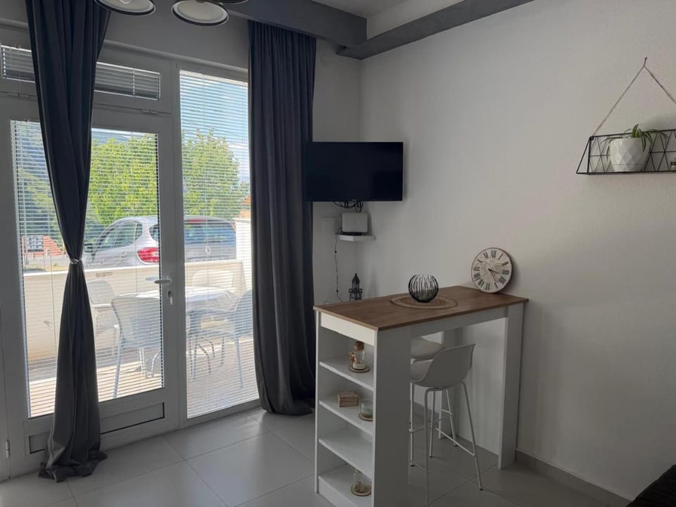 Apartments Boka Pearl Apartment in Kotor Municipality