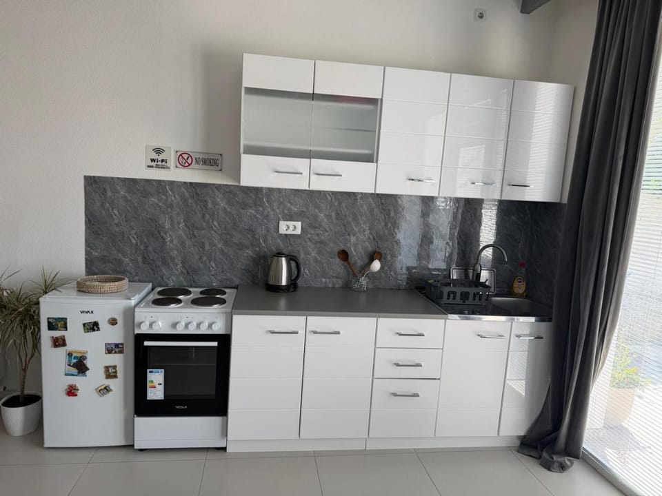 Apartments Boka Pearl Apartment in Kotor Municipality