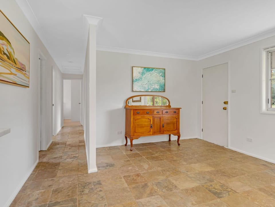 Bawley Point Coastal Acreage - Guest Retreat House in Bawley Point