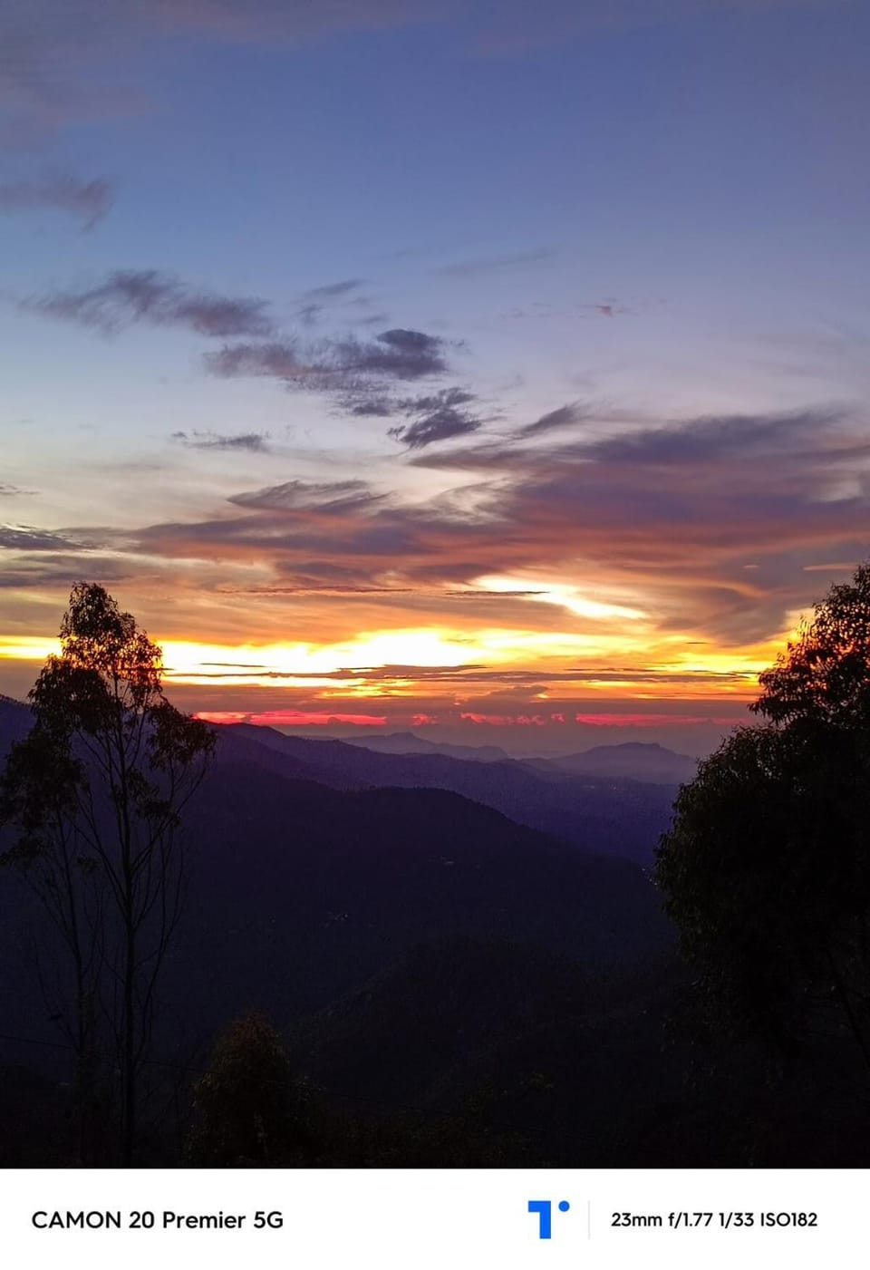 Windsong Bed and Breakfast in Kodaikanal