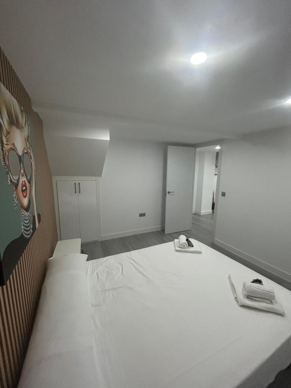 ERA Cozy Interior Apt - Ideal for families Apartment in Torremolinos