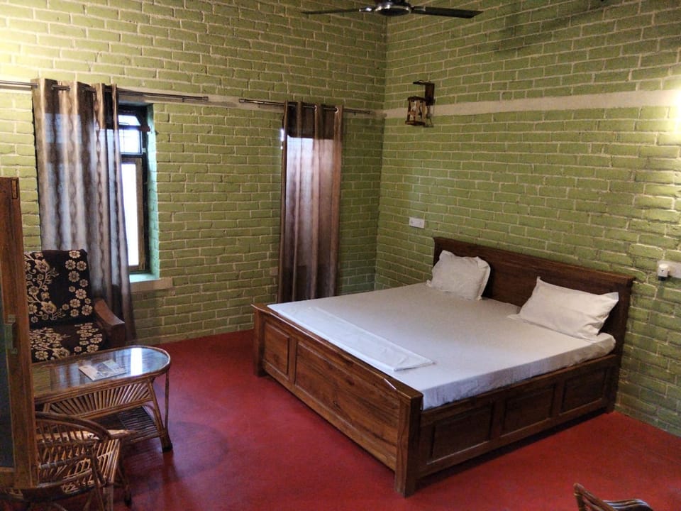 Top Hill view Homestay Vacation rental in India