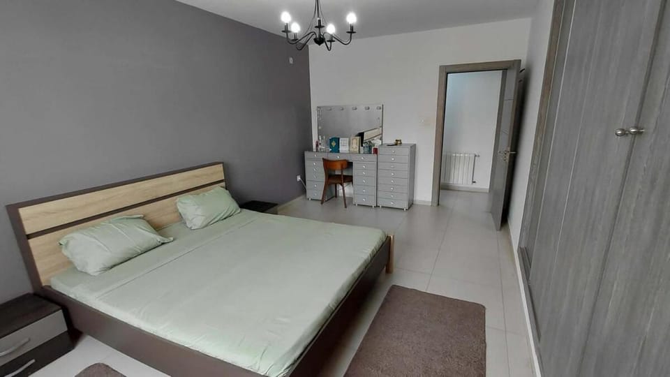 Bright & Spacious 2Bedroom Apartment in Oran Apartment in Oran