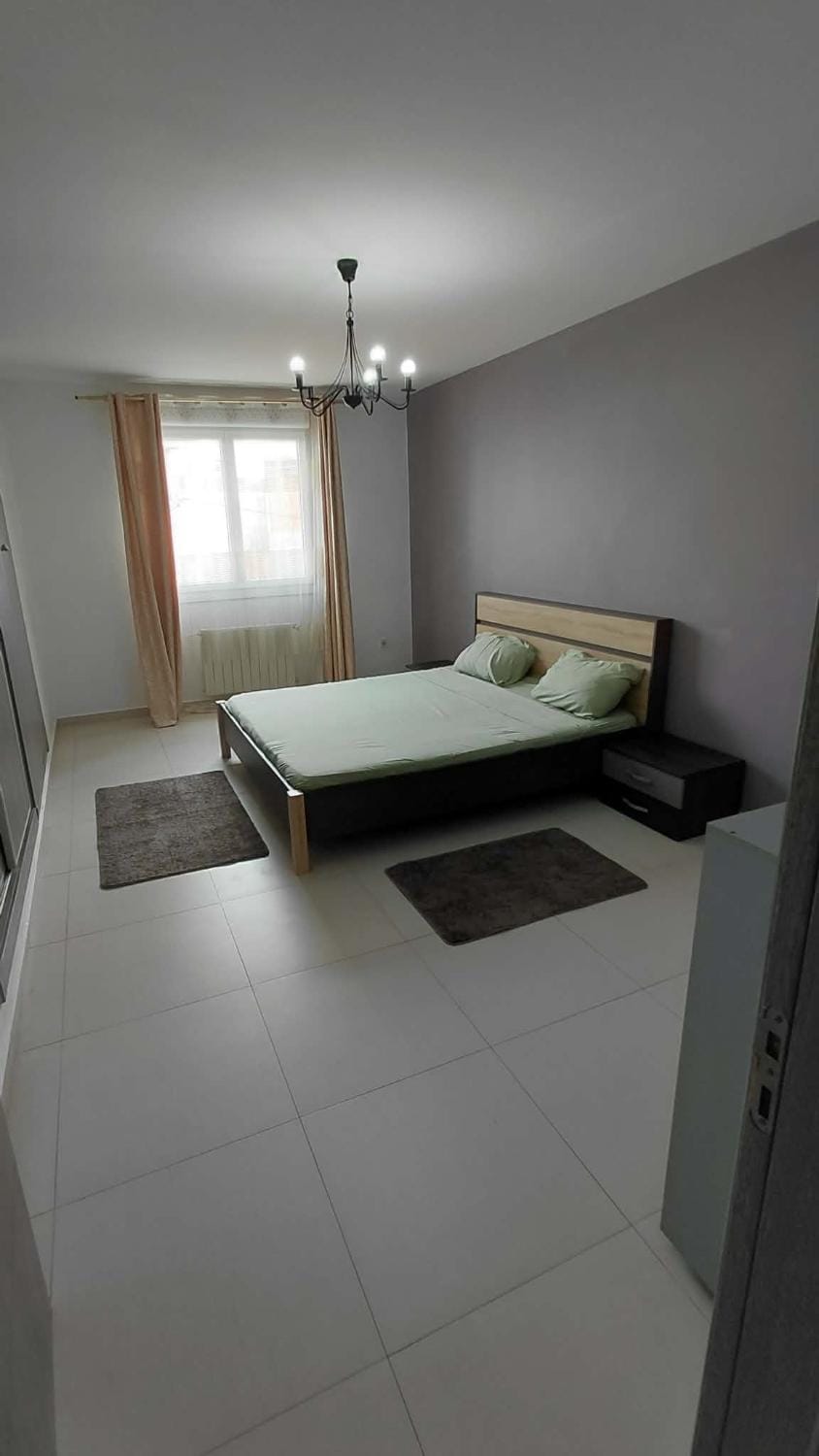 Bright & Spacious 2Bedroom Apartment in Oran Apartment in Oran