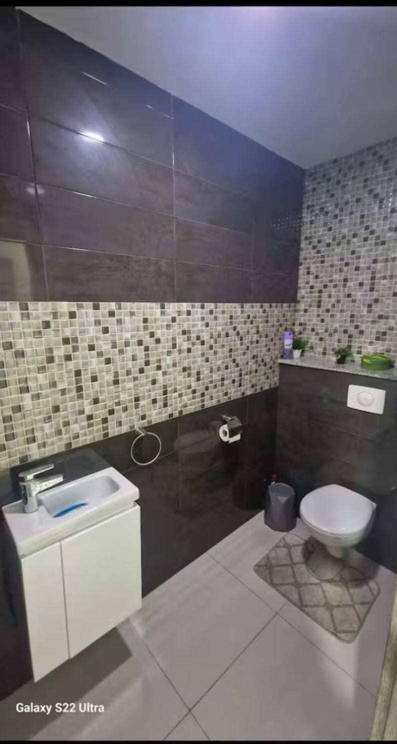 Bright & Spacious 2Bedroom Apartment in Oran Apartment in Oran