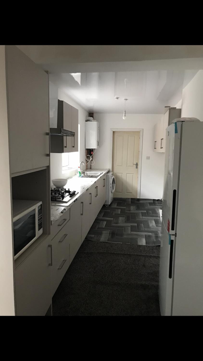 Cozy Place Vacation rental in Blackburn