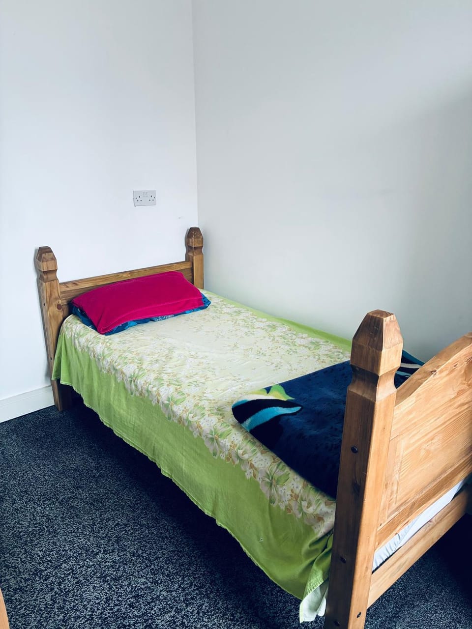Cozy Place Vacation rental in Blackburn