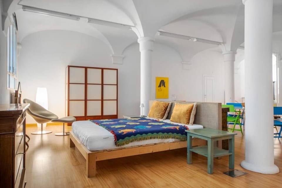 Getthekey Fioregiallo Apartment Apartment in Bologna
