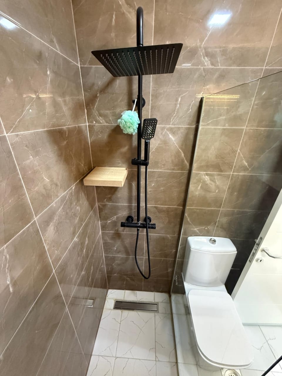 Doppio Apartment in Novi Sad