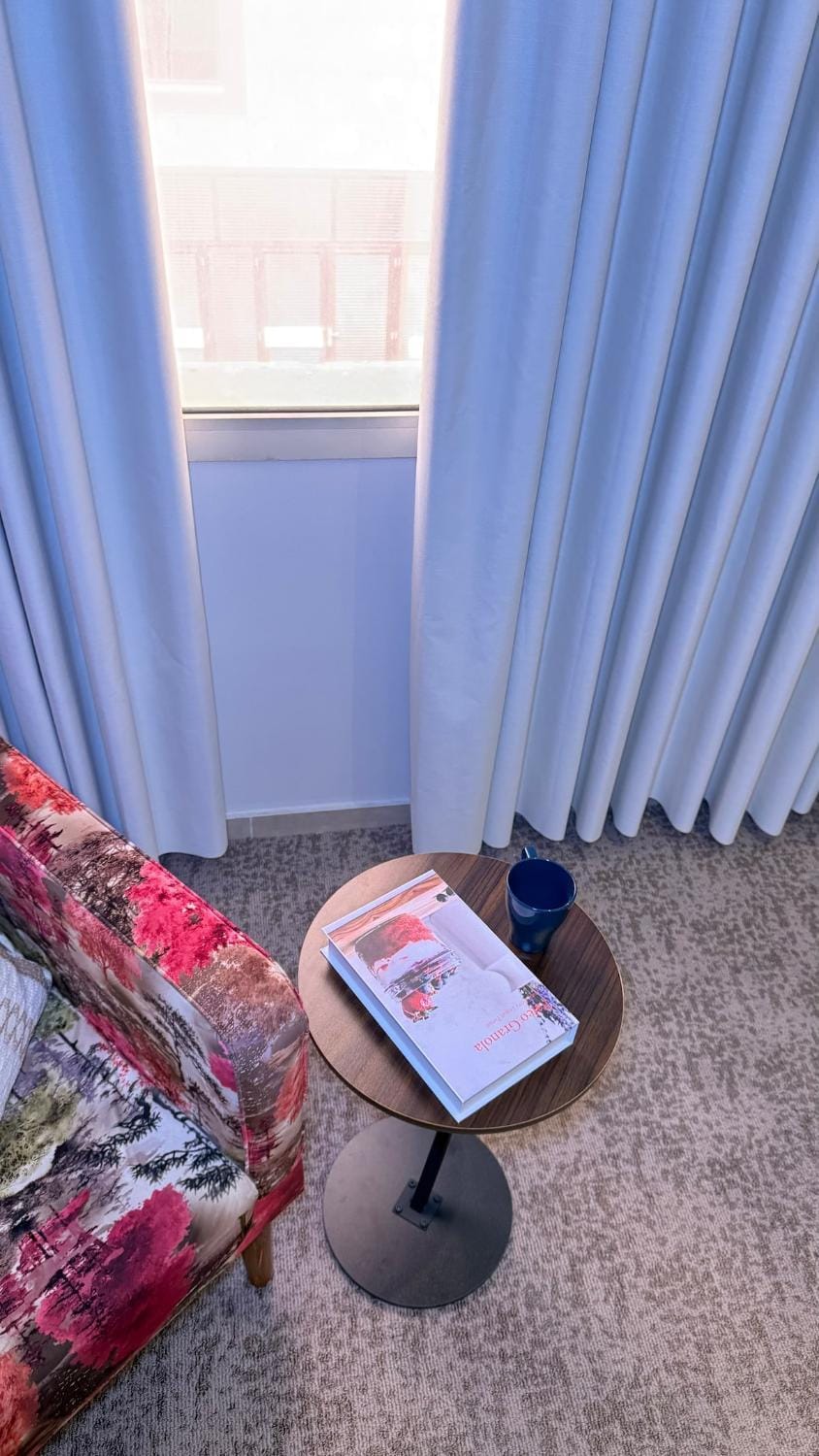 Cozy Studio Near Jeddah Corniche Apartment in Jeddah
