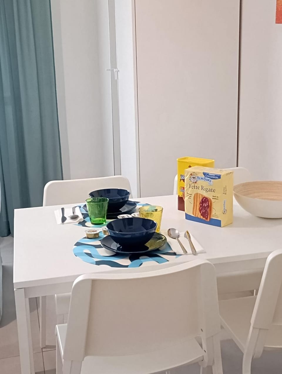 Vespri 64 Apartment in Milan